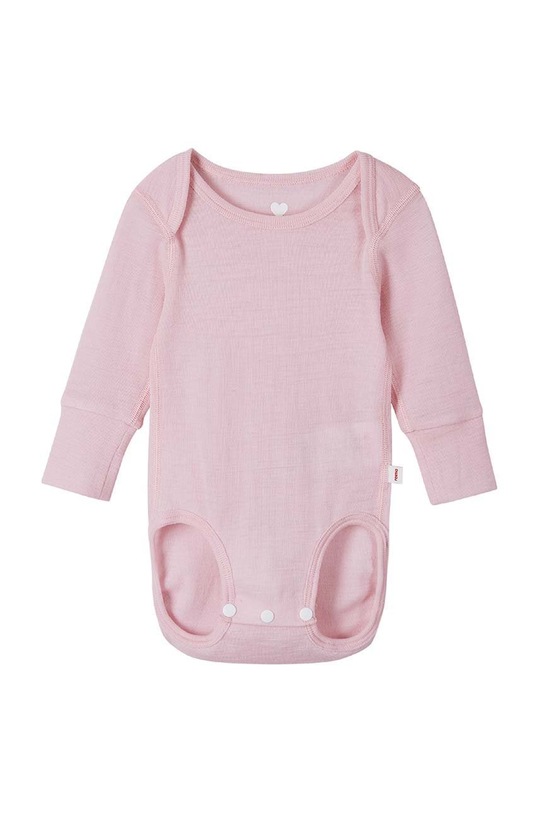 Reima Body bebe roz 5200069A