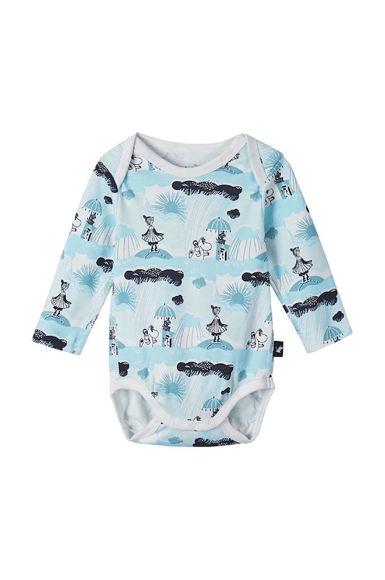 Reima Body bebe albastru 5200071A