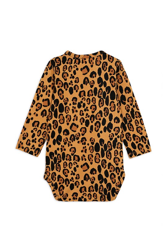 Mini Rodini Body bebe 1000001413 multicolor AW22