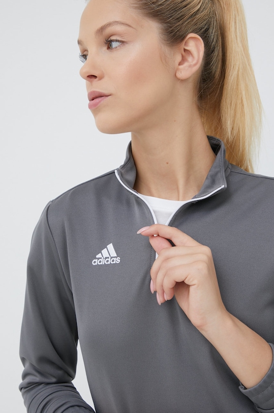 adidas Performance longsleeve de antrenament Entrada 22 gri H57542