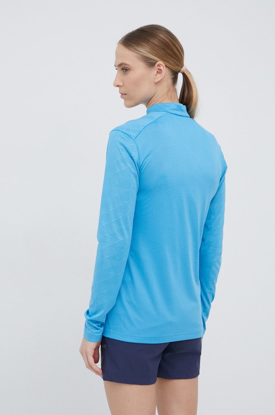 Abbigliamento adidas TERREX longsleeve sportivo Multi H53392 blu