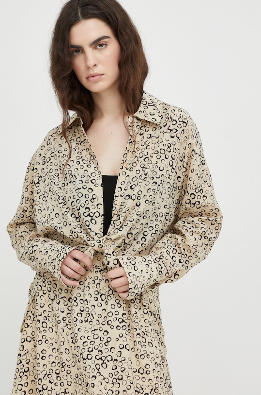 Srajca Drykorn bež 87370.152126