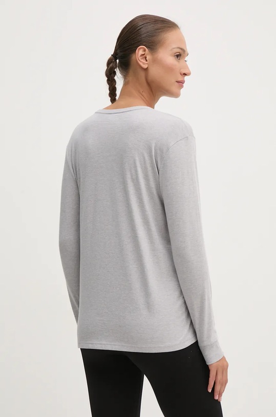 Îmbrăcăminte Columbia longsleeve din bumbac North Cascades 2013481 gri