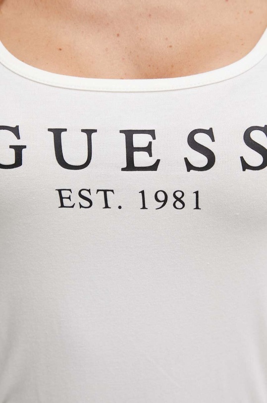 Guess longsleeve O2BM31.KBBU1 bej