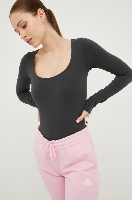 adidas Performance body uni gri HC8799