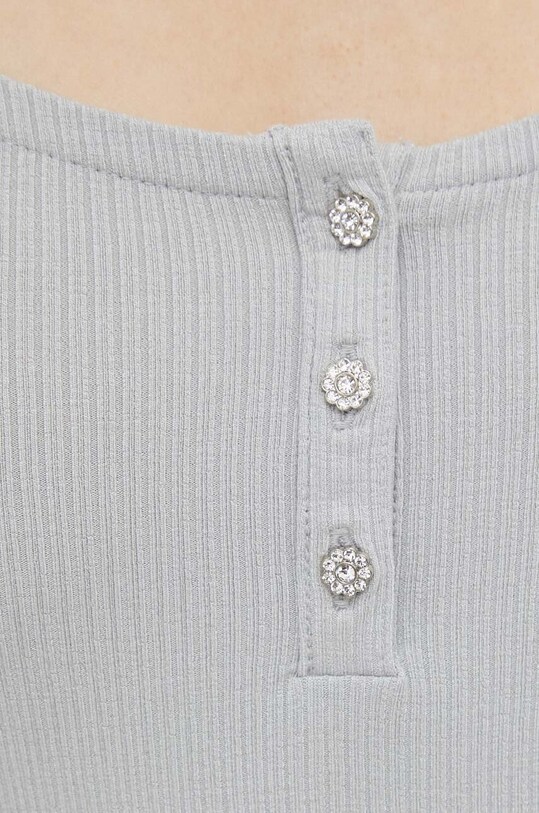 Guess longsleeve W2YP46.KBCO2 gri