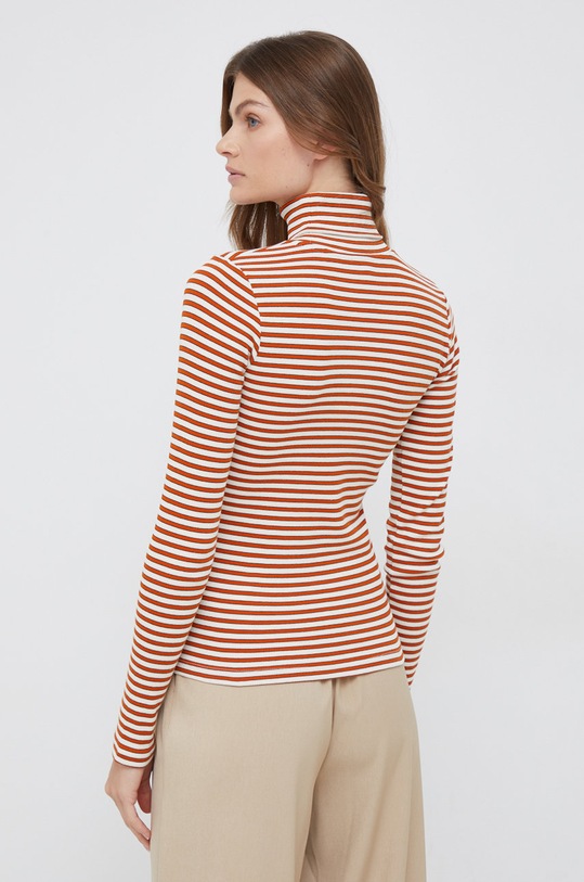 Ruházat Pepe Jeans hosszú ujjú PL505309.0AA bézs