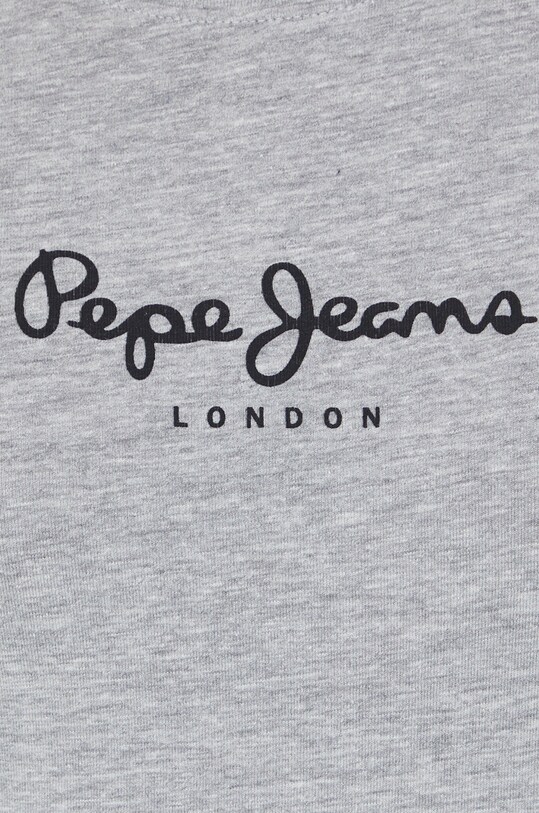 Pepe Jeans longsleeve PL505203.933 szary