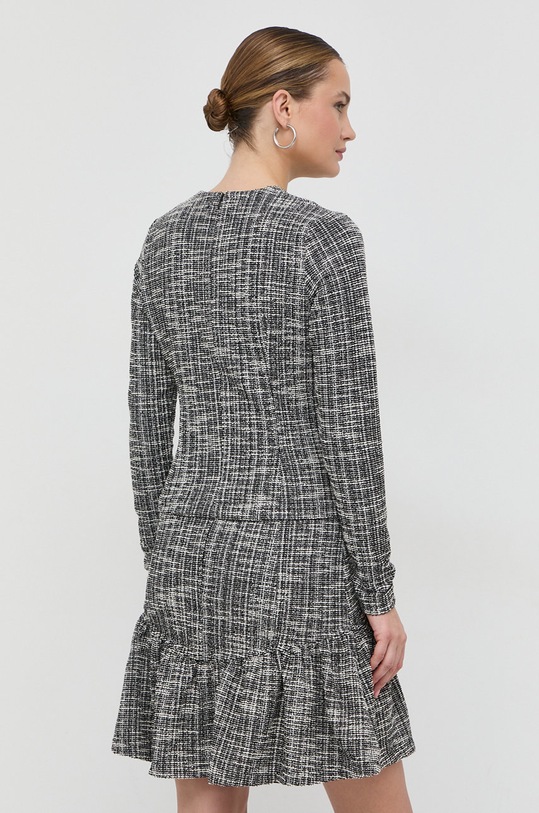 Ρούχα Μπλουζάκι Guess Eloise W2BH70.KBDX0 μαύρο