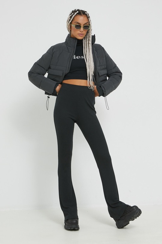 Ellesse longsleeve SGP09619 negru AW22