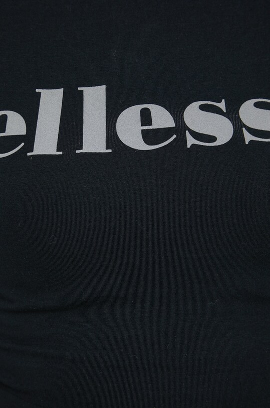 Ellesse longsleeve SGP09619 czarny