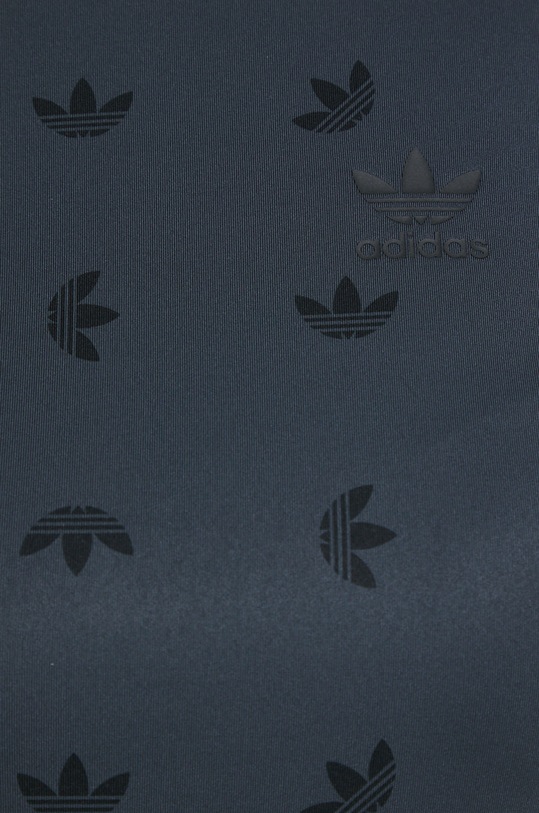 Лонгслів adidas Originals HL9137 сірий