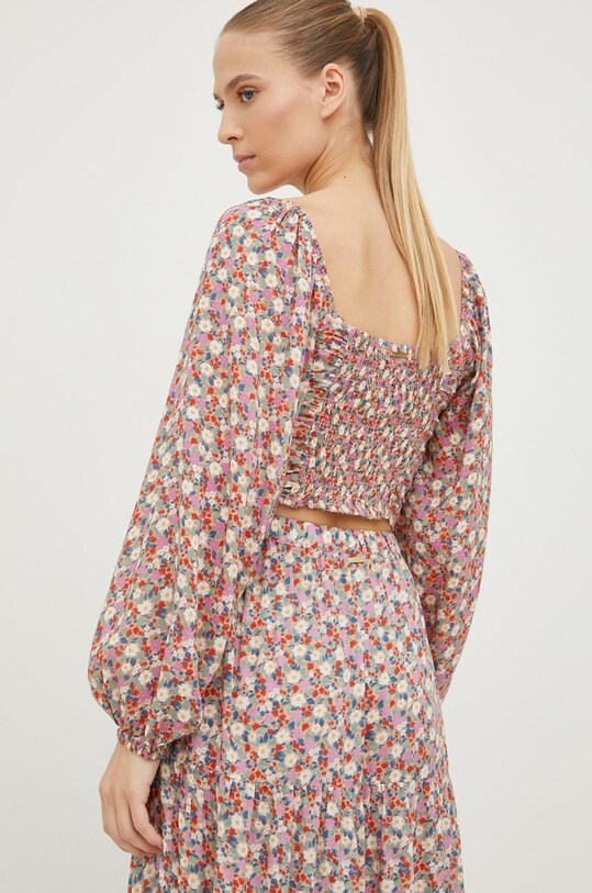 Îmbrăcăminte Billabong bluza F3TP13BIF2 multicolor