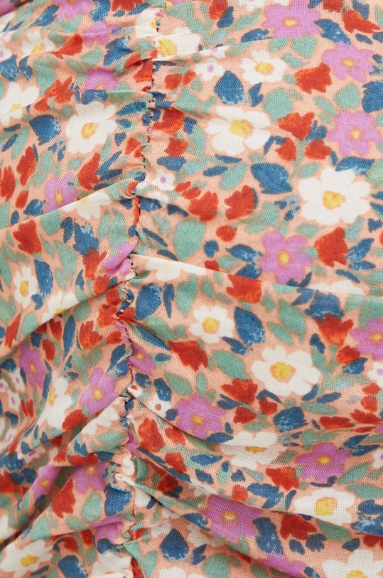 Блузка Billabong F3TP13BIF2 мультиколор