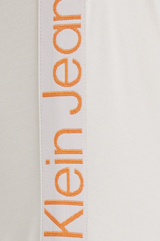 Calvin Klein Jeans body beżowy J20J220004.9BYY