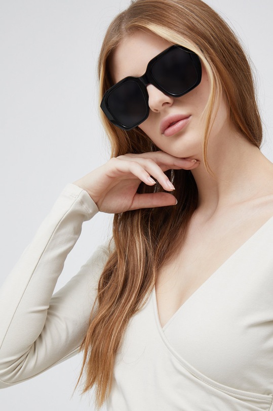 Ruházat Calvin Klein Jeans hosszú ujjú J20J219898.9BYY bézs