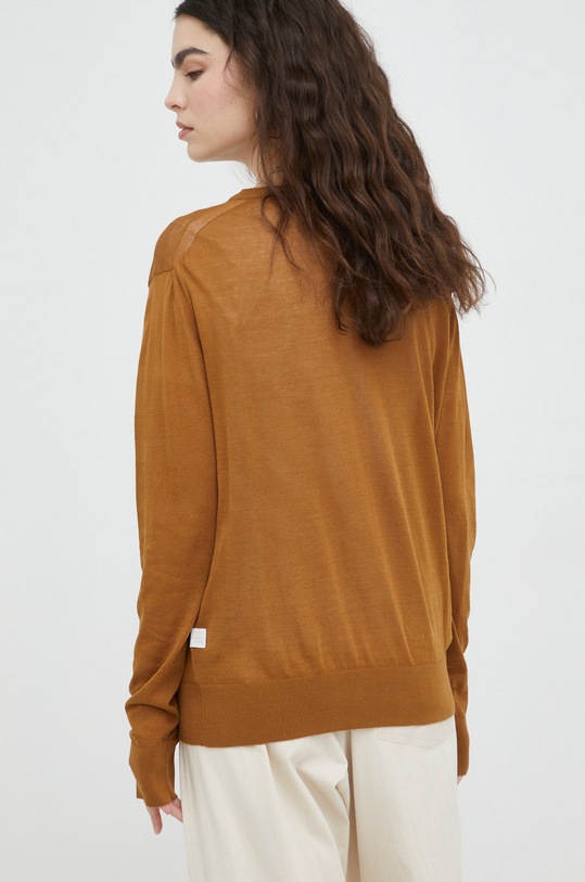 Îmbrăcăminte G-Star pulover de bumbac D21960.D166 verde