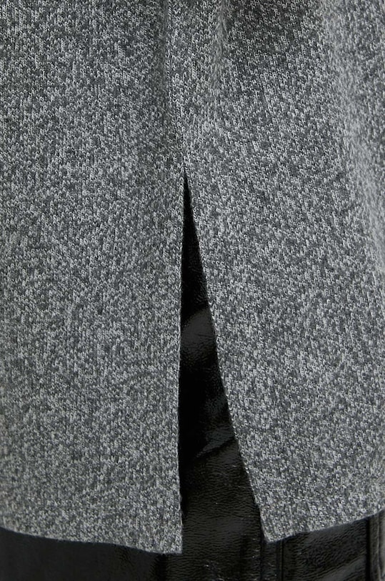 United Colors of Benetton longsleeve 3JLVD102E.907 szary