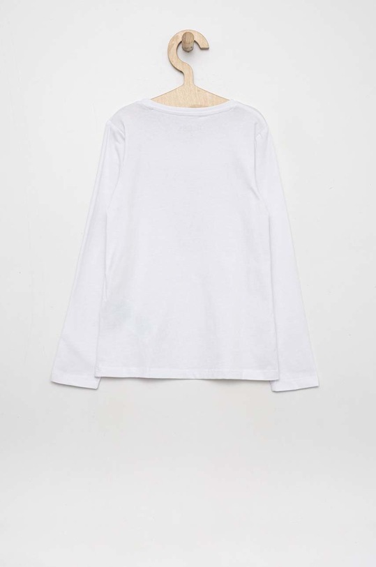 Guess gyerek hosszúujjú J2YI50.K6YW1 fehér AA00