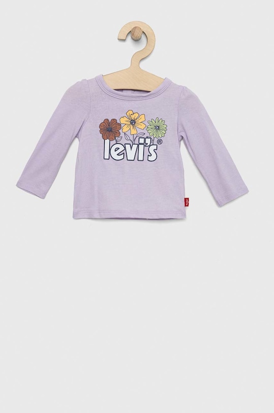 Levi's print ljubičasta 1EG588.