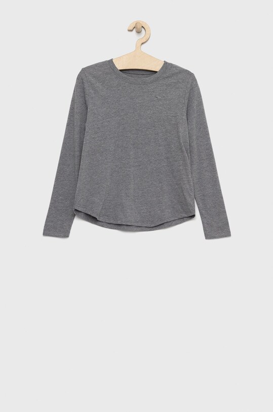 Abercrombie & Fitch longsleeve dziecięcy (3-pack) KI239.2554 multicolor AW22