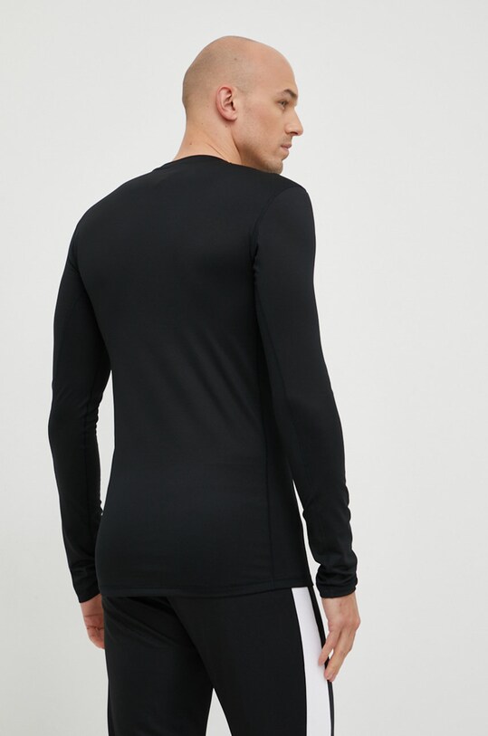 Îmbrăcăminte adidas Performance mânecă lungă de antrenament H23120 negru