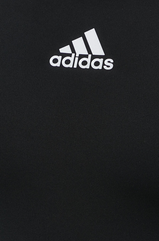adidas Performance longsleeve treningowy H23120 czarny