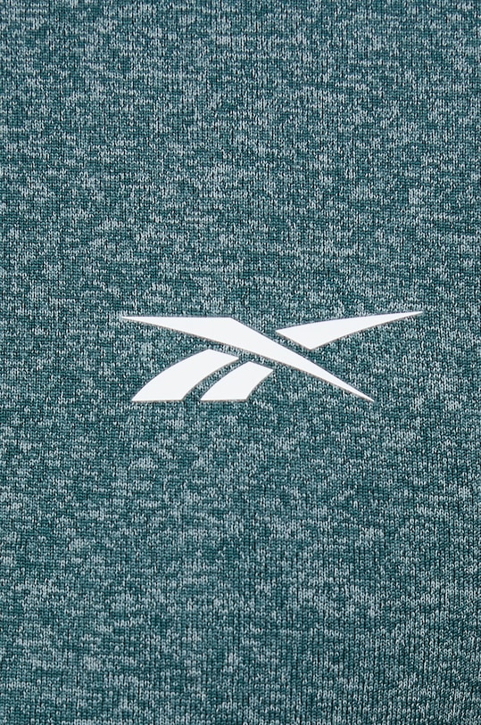 Tréningové tričko s dlhým rukávom Reebok United By Fitness Speed Myoknit HK0000