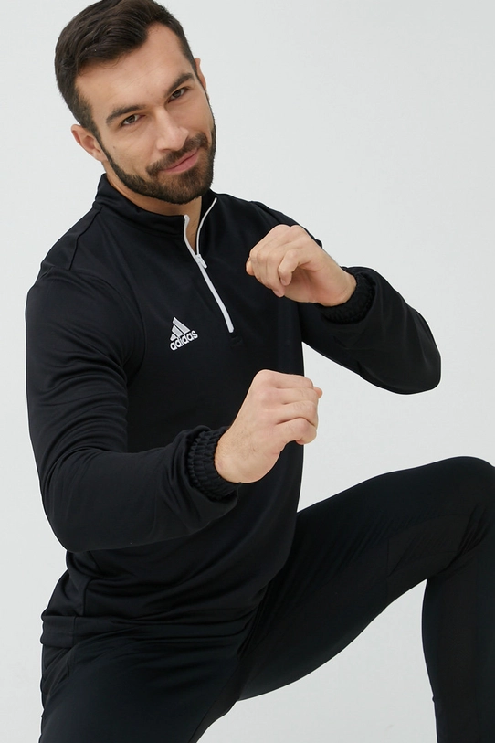 Лонгслів для тренувань adidas Performance Entrada 22 H57544