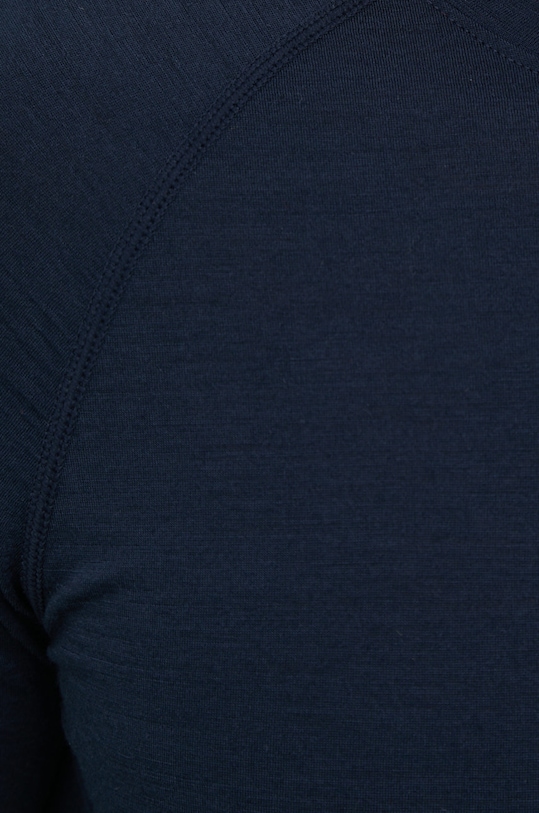 Houdini longsleeve funkcyjny desoli light 840040 granatowy