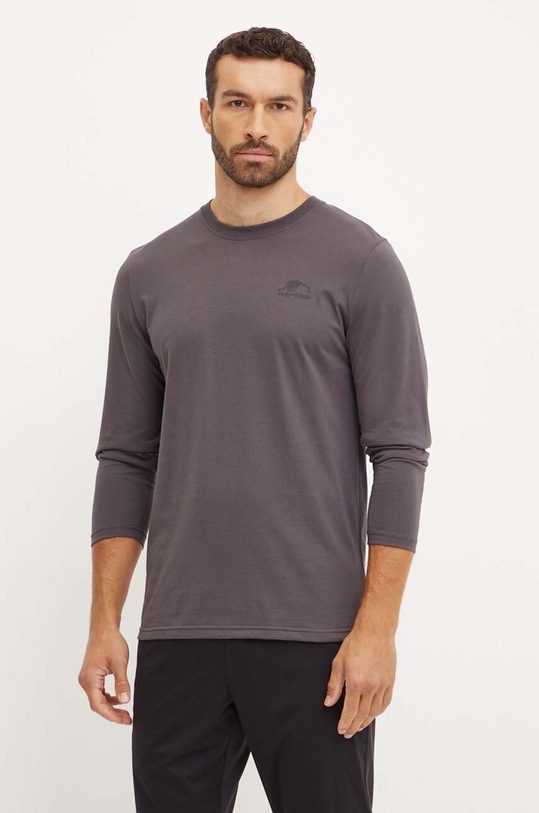 Helly Hansen longsleeve gri 62977