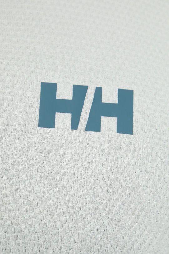 Функціональний лонгслів Helly Hansen LIFA ACTIVE зелений 49412