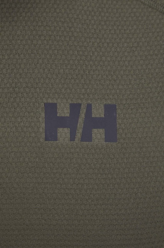 Funkční triko s dlouhým rukávem Helly Hansen Lifa Active 49412 zelená