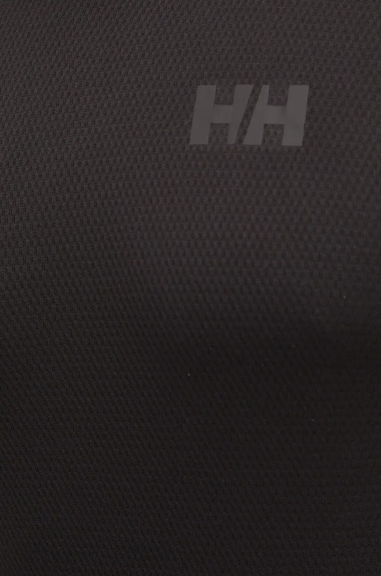 Helly Hansen longsleeve funkcyjny Lifa Active czarny 49412