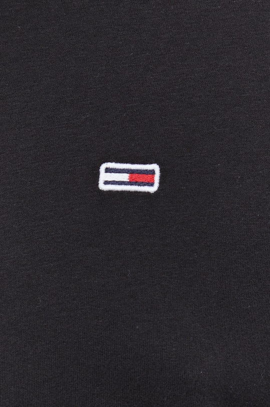 Tommy Jeans longsleeve bawełniany DM0DM13228.9BYY