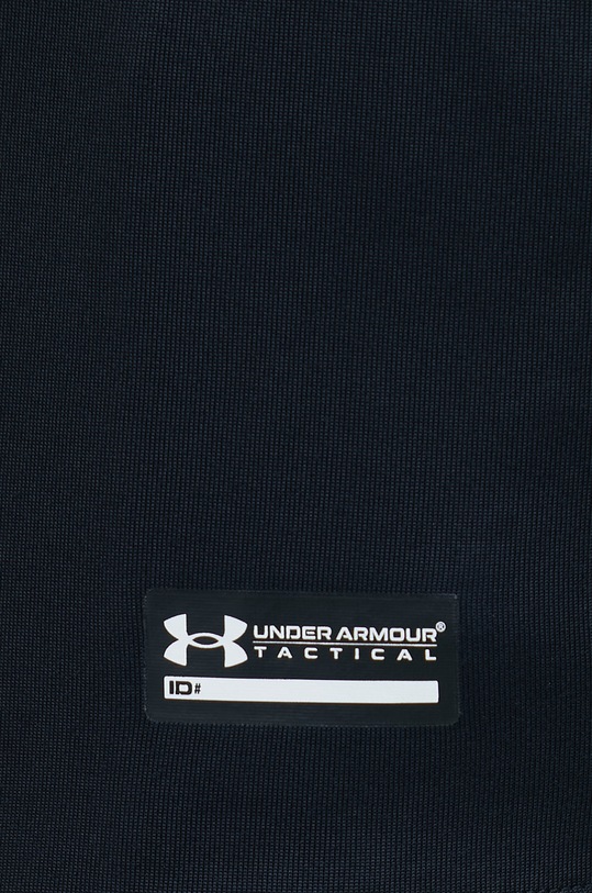 Tréningové tričko s dlhým rukávom Under Armour Tactical 1248196 čierna