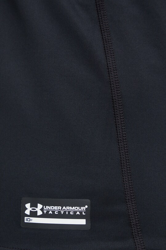 Funkční triko s dlouhým rukávem Under Armour Tactical černá 1365389