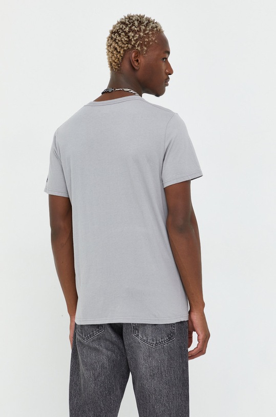Pamučna majica dugih rukava Hollister Co. KI323.2295.100