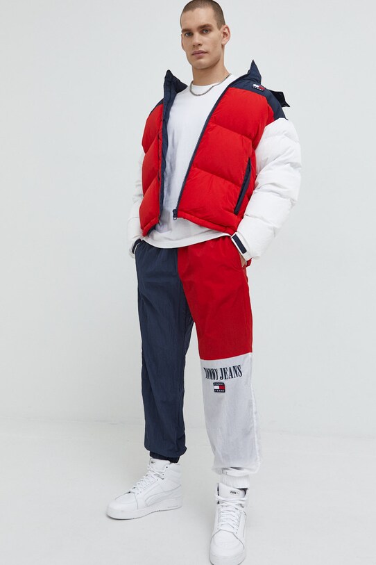 Converse longsleeve bawełniany 10023872.A01 biały AW22