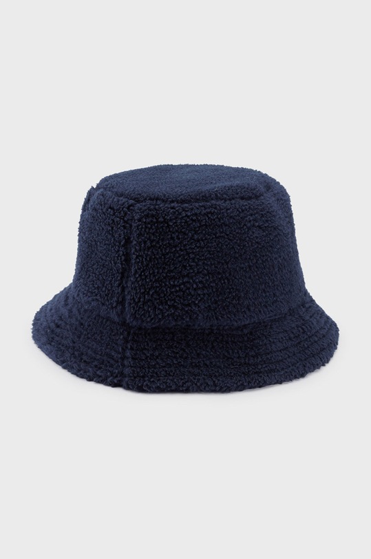 Mayoral pălărie cu două fețe 10347.5E.CZAPKA bleumarin AW22