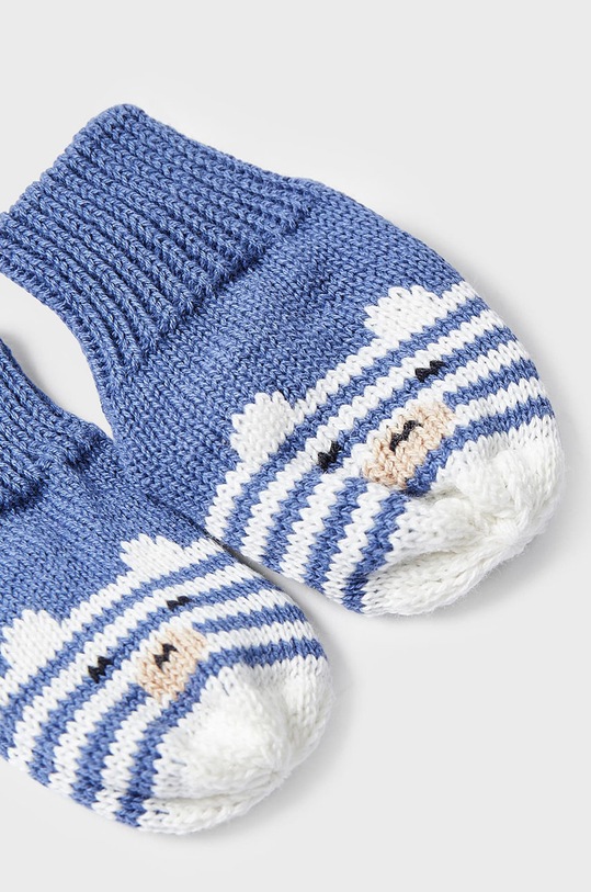 Мальчик Комплект для младенцев Mayoral Newborn 9546.1F.NEWBORN голубой