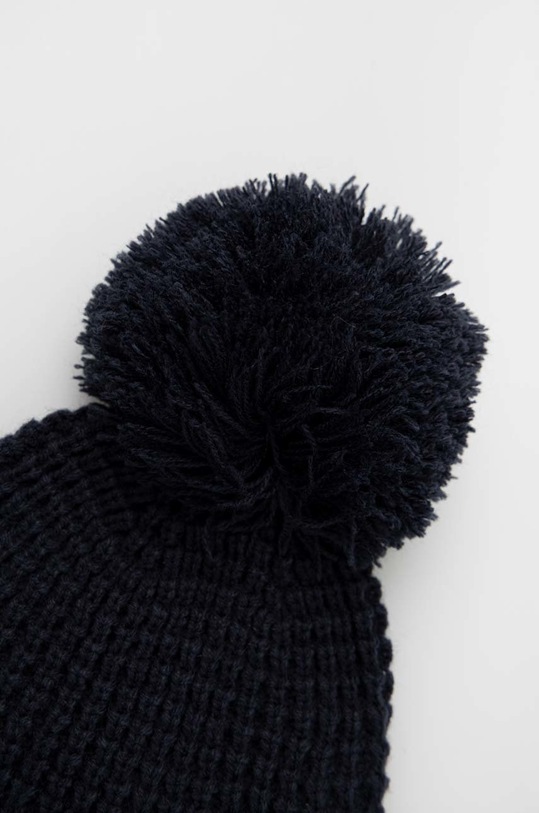 Παιδικός σκούφος και κολλάρο λαιμού Guess σκούρο μπλε I2BZ00.Z32V0