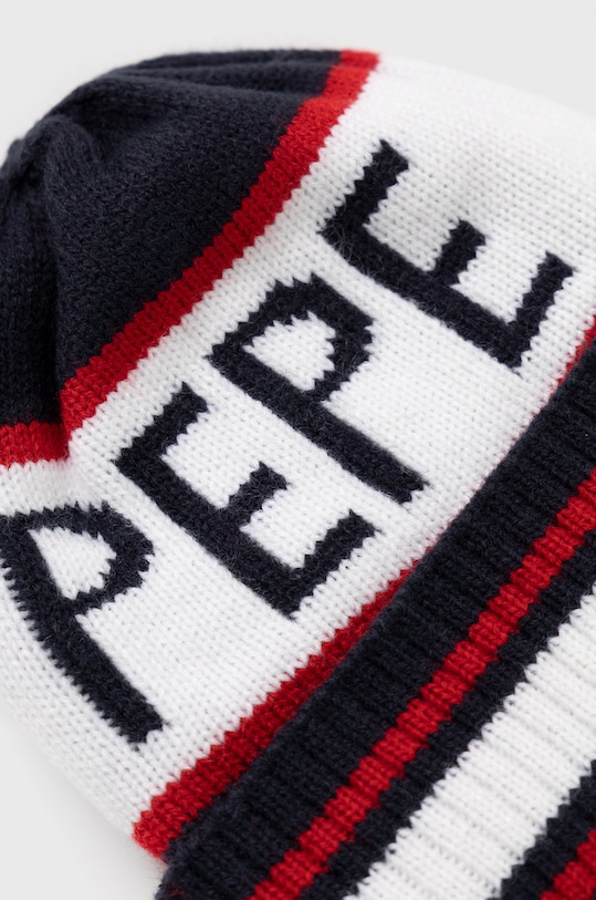CHLAPEC Dětska čepice Pepe Jeans PB060103.594 námořnická modř