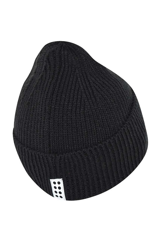 Dětska čepice Lego Wear 11010332.B černá AW22