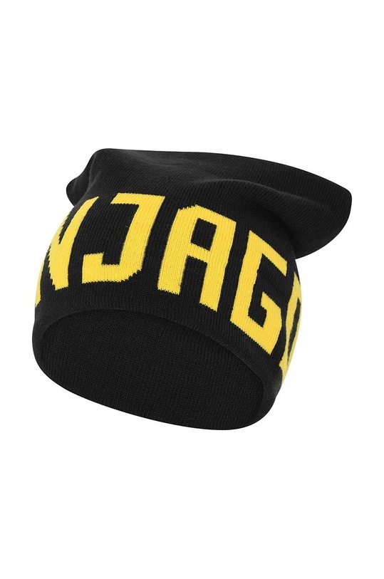 CHLAPEC Dětska čepice Lego Wear 22933.B černá