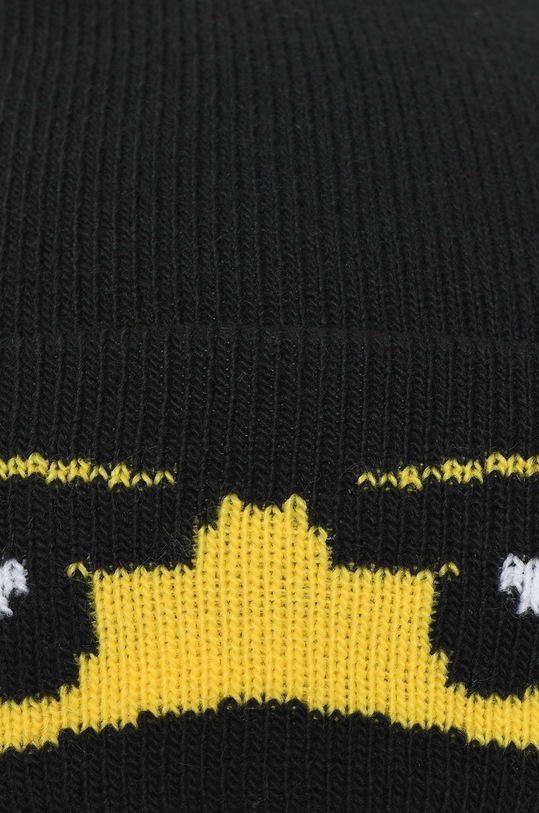 Dětska čepice Lego Wear černá 22933.B