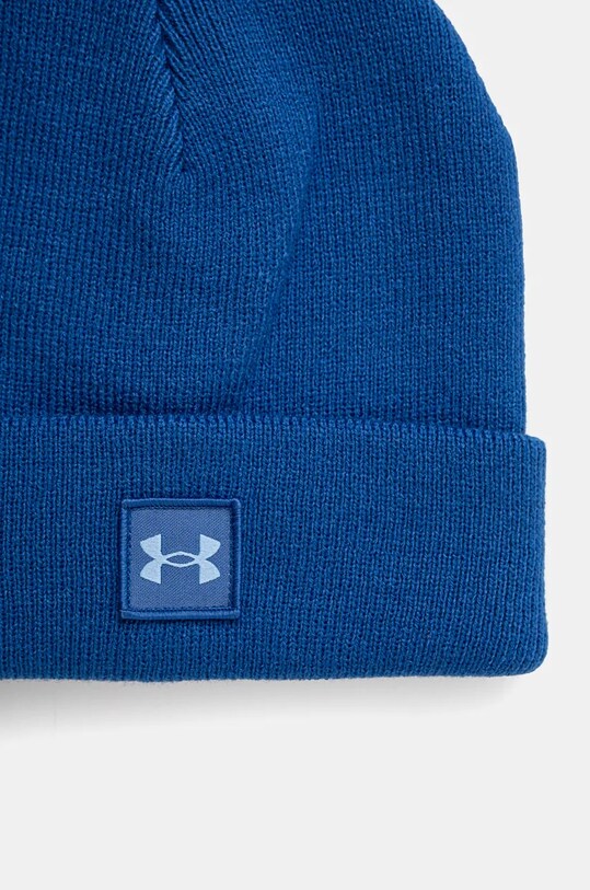 Under Armour czapka dziecięca 1375648 niebieski AW24
