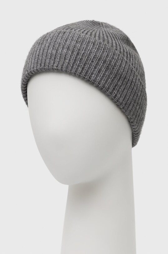 Only czapka 15266392.DarkGreyMe szary AW22