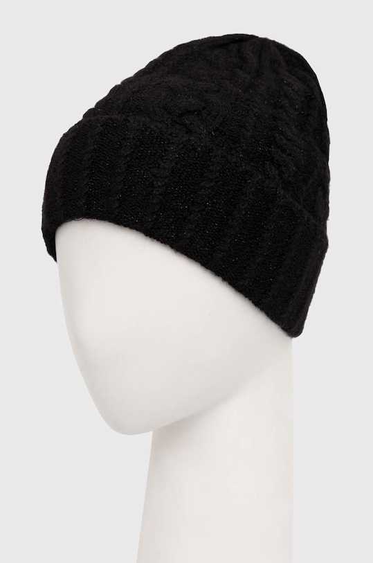 Kapa Only 15272323.Black črna AW22