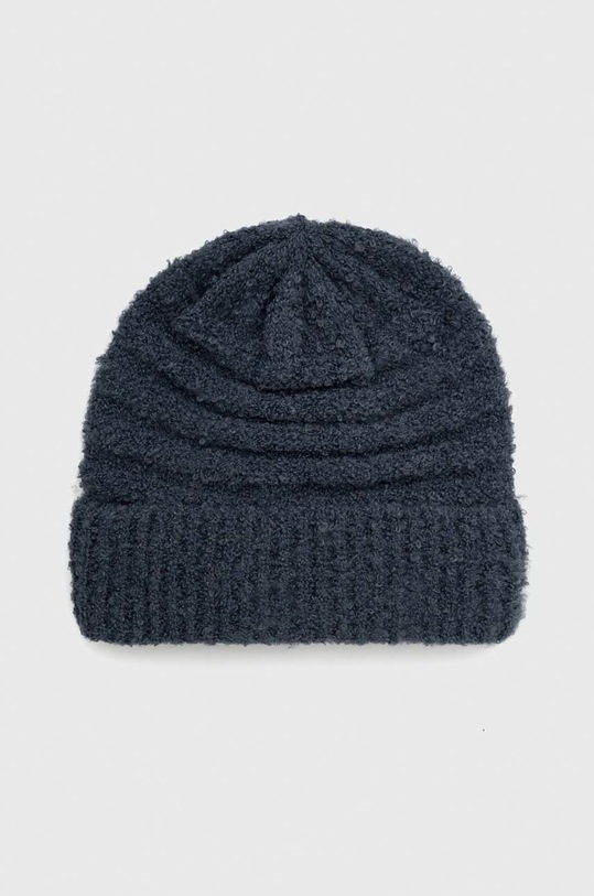 Tom Tailor czapka pozostałe niebieski 1032646.10904